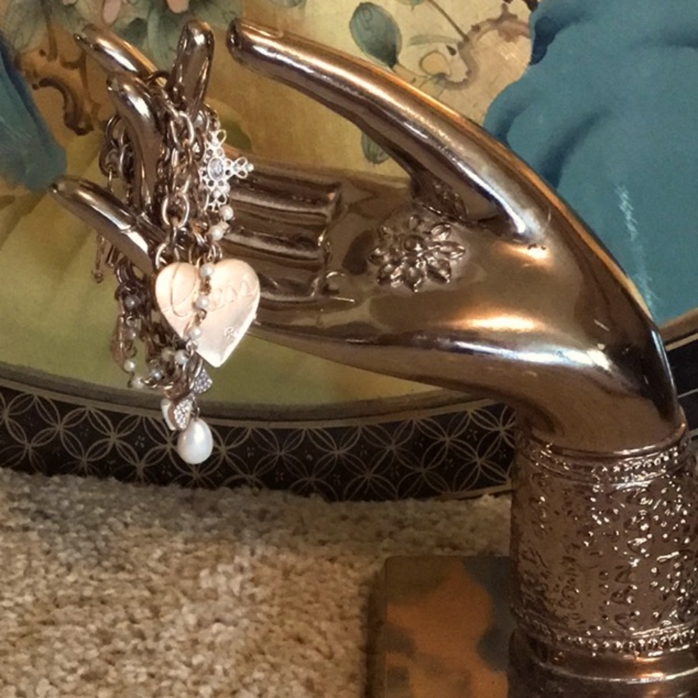 GUESS Charm Bracelet